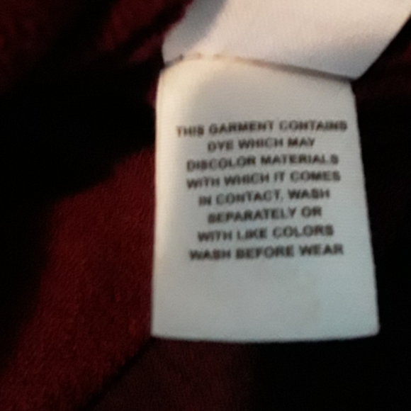 Free People jacket - Picture 7 of 8